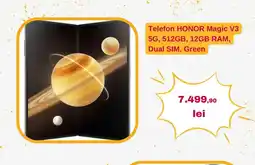Altex Telefon HONOR Magic V3 Ofertă