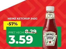 Simos HEINZ Ketchup Ofertă