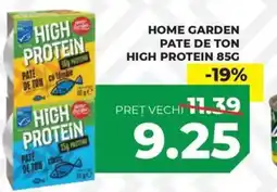 Simos Home garden pate de ton high protein Ofertă