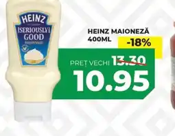 Simos HEINZ Maioneză Ofertă