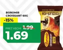 Simos BOROMIR Croissant Ofertă