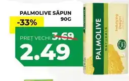 Simos PALMOLIVE Sapun Ofertă