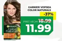Simos Garnier vopsea color naturals Ofertă