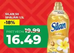 Simos Silan 50 spălări Ofertă