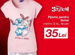 Kik Pijama pentru femei Ofertă