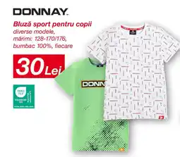 Kik Bluză sport pentru copii Ofertă