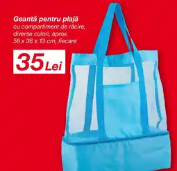 Kik Geantă pentru plajă Ofertă