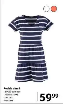 Selgros Rochie damă Ofertă