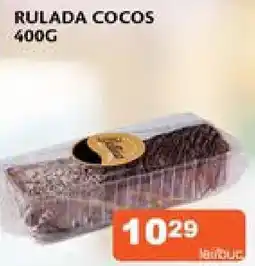 Unicarm Rulada cocos Ofertă