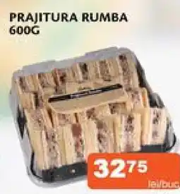 Unicarm Prajitura rumba Ofertă