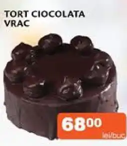 Unicarm Tort ciocolata vrac Ofertă