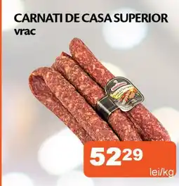 Unicarm Carnati de casa superior Ofertă