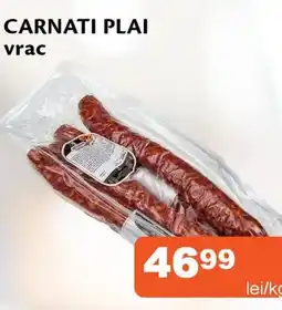 Unicarm Carnati plai vrac Ofertă
