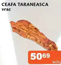 Unicarm Ceafa taraneasca vrac Ofertă