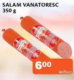 Unicarm Salam vanatoresc Ofertă