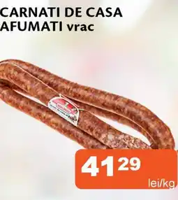 Unicarm Carnati de casa afumati vrac Ofertă
