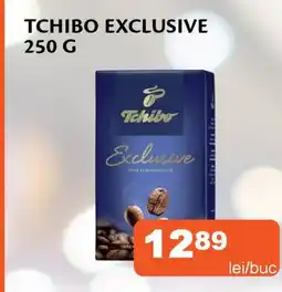Unicarm Tchibo exclusive Ofertă