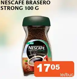 Unicarm Nescafe brasero strong Ofertă