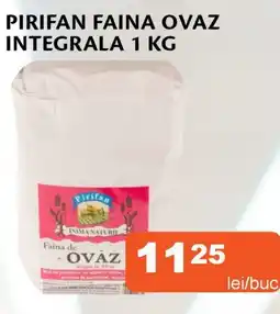 Unicarm Pirifan faina ovaz integrala Ofertă