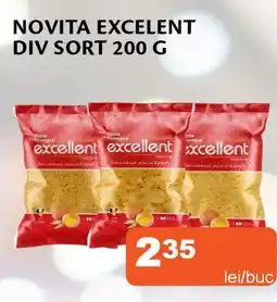 Unicarm Novita excelent div sort Ofertă