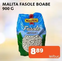 Unicarm Malita fasole boabe Ofertă