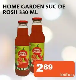 Unicarm Home garden suc de rosii Ofertă