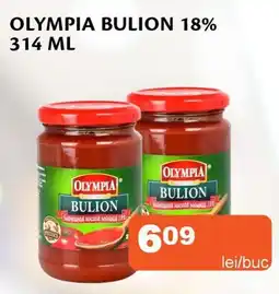 Unicarm Olympia bulion 18% Ofertă
