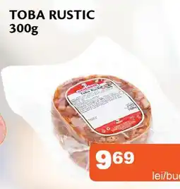 Unicarm Toba rustic Ofertă