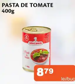 Unicarm Pasta de tomate Ofertă