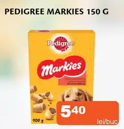 Unicarm Pedigree markies Ofertă