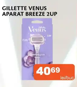 Unicarm Gillette venus aparat breeze 2up Ofertă