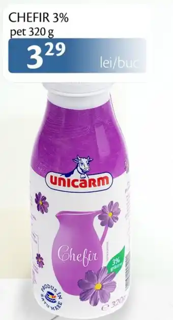 Unicarm Chefir 3% Ofertă