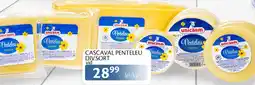Unicarm Cascaval penteleu div.sort Ofertă