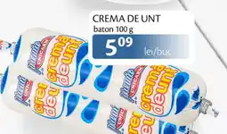 Unicarm Crema de unt baton Ofertă