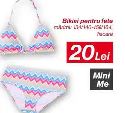 Kik Bikini pentru fete Ofertă