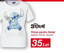 Kik Tricou pentru femei Ofertă