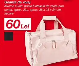 Kik Geantă de voiaj Ofertă
