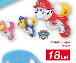 Kik Pistol cu apă fiecare Ofertă