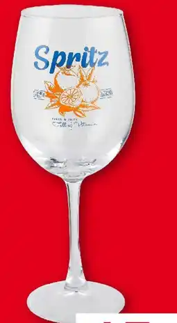 Kik Pahar pentru Spritz Ofertă