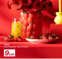 Kik Pahar Ofertă