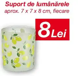 Kik Suport de lumânărele Ofertă