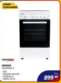 Flanco Aragaz vag50agla Ofertă