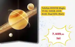 Media Galaxy Telefon HONOR Magic Ofertă