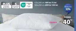 JYSK Pernă Ofertă