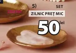 JYSK Edsele tăvițe Ofertă