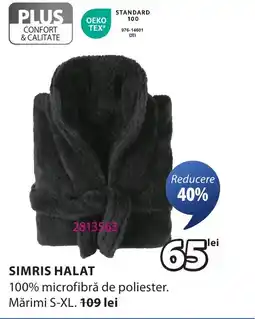 JYSK Simris halat Ofertă