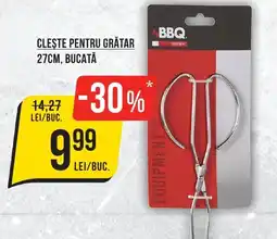 Mega Image Cleste pentru grătar, bucată Ofertă