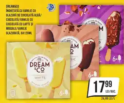 Mega Image DREAM&CO Ofertă