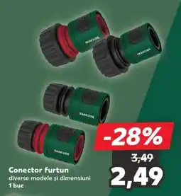 Kaufland Conector furtun Ofertă