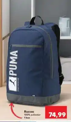 Kaufland Rucsac Ofertă
